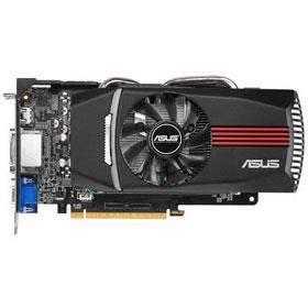 ASUS Geforce GTX 650 1GB DDR5 128bit