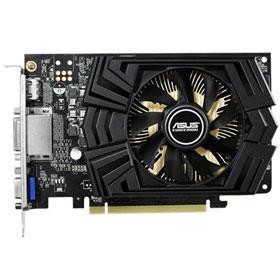 ASUS GTX750Ti-PH-2GD5 Graphics Card