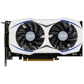 ASUS GTX950-2GD5 Graphics Card