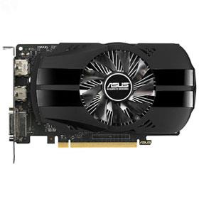 ASUS PH GTX1050 2G Graphic Card