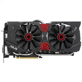 ASUS STRIX-GTX980-DC2OC-4GD5 Graphics Card