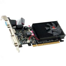 BIOSTAR GeForce G210 Graphics Card