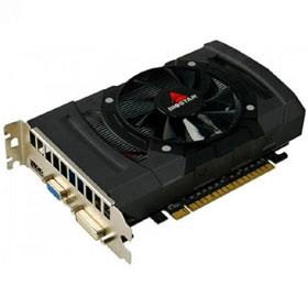 BIOSTAR GeForce GT 740 4GB