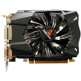 Biostar Geforce GTX 750Ti 2GB DDR5 128bit