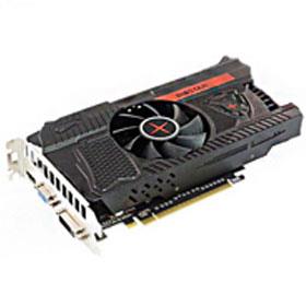 BIOSTAR GeForce GTX750 Ti Graphics Card - 4GB