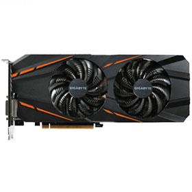 GIGABYTE GeForce GTX 1060 G1 Gaming 6G Graphics Card