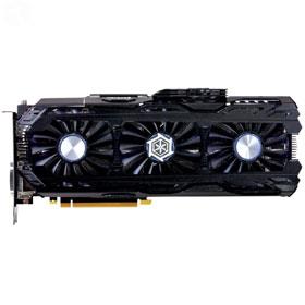 Inno3D iChiLL GeForce GTX 1070 Ti X3 8GB Graphics Card