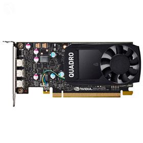 PNY Nvidia Quadro P1000 Graphics Card