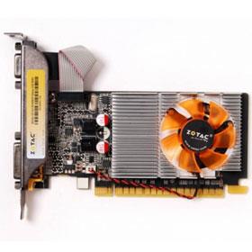 ZOTAC GeForce GT 610 Synergy Edition 2GB