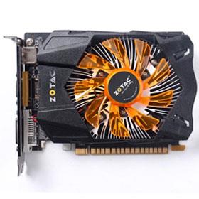 ZOTAC GeForce GT740 2GB GDDR5