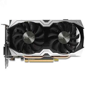 ZOTAC GeForce® GTX 1070 Mini Graphics Card