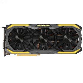 ZOTAC GeForce® GTX 1070 Ti AMP Extreme Graphics Card