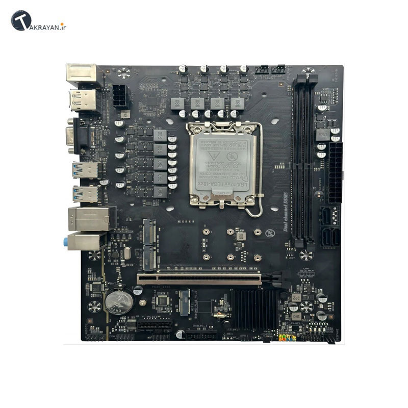 ARKTEK AK-B760M EG