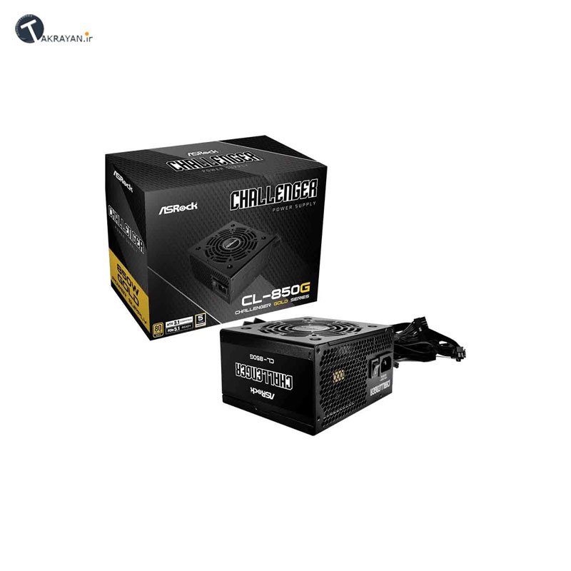 ASRock CL-850G