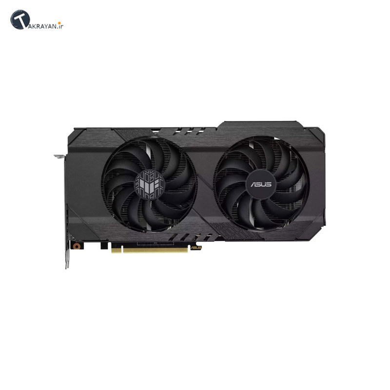 ASUS TUF Gaming GeForce RTX 3050 OC