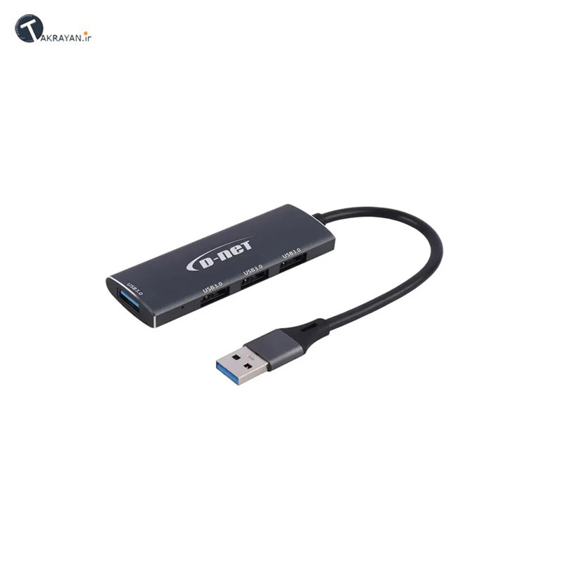 D-NET DT-430