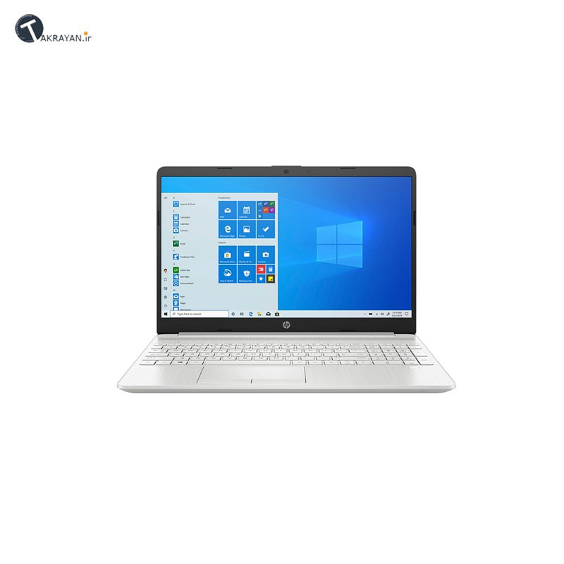 HP 15-dw3033dx