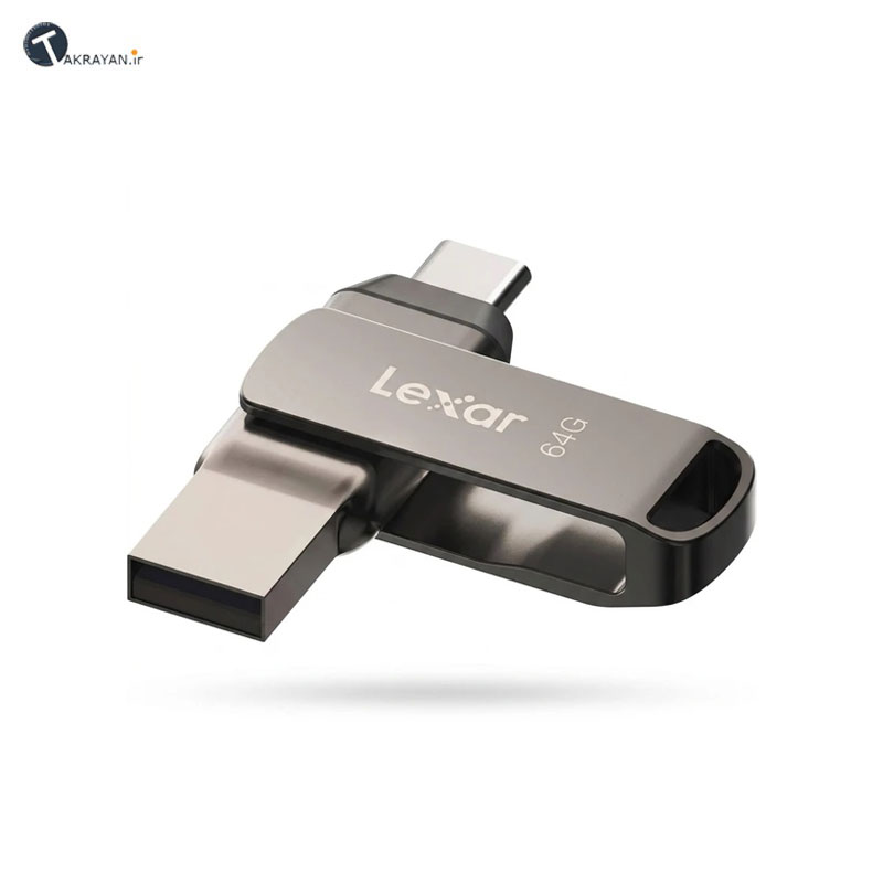 Lexar JumpDrive D400