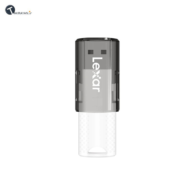 Lexar JumpDrive S60