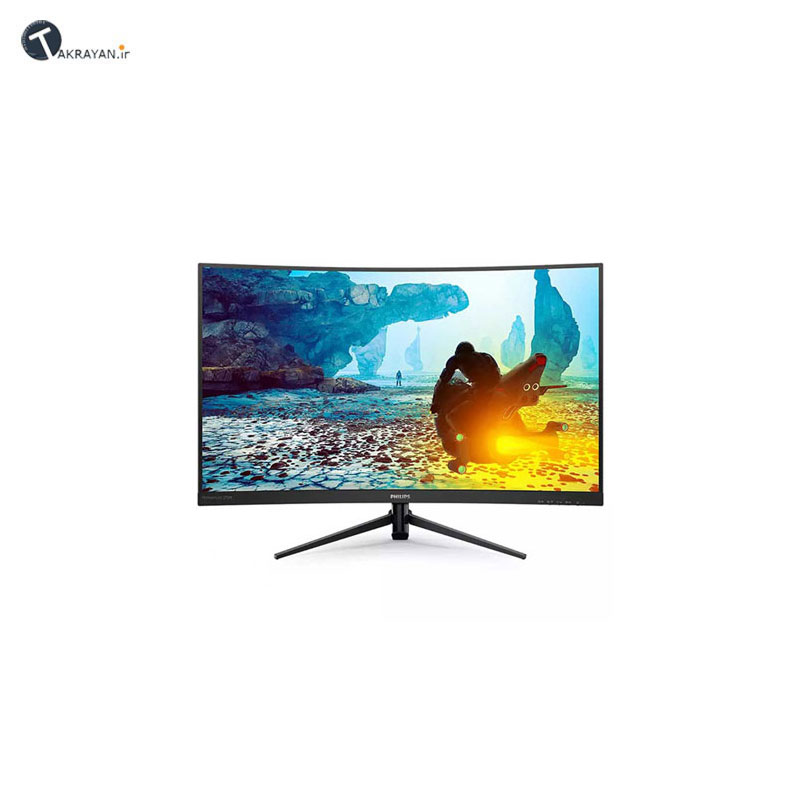 Philips 325M8C