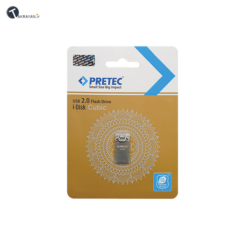 PRETEC