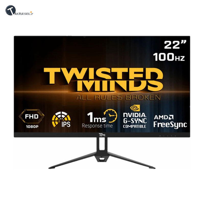TM22FHD100IPS