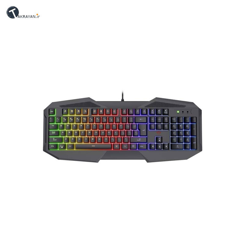 GXT 830-RW Avonn