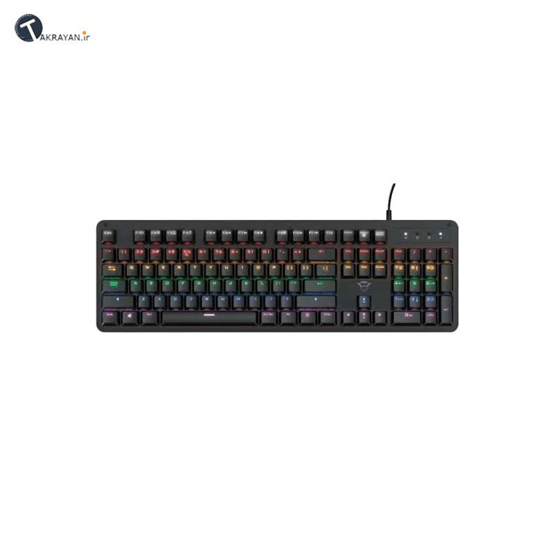GXT 863 Mazz