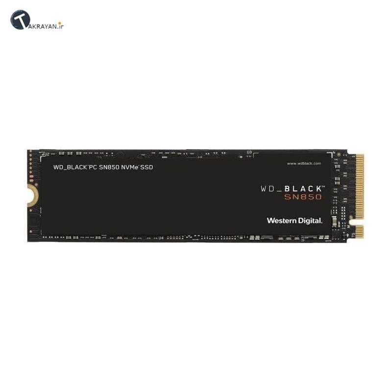 WDBlackSN850