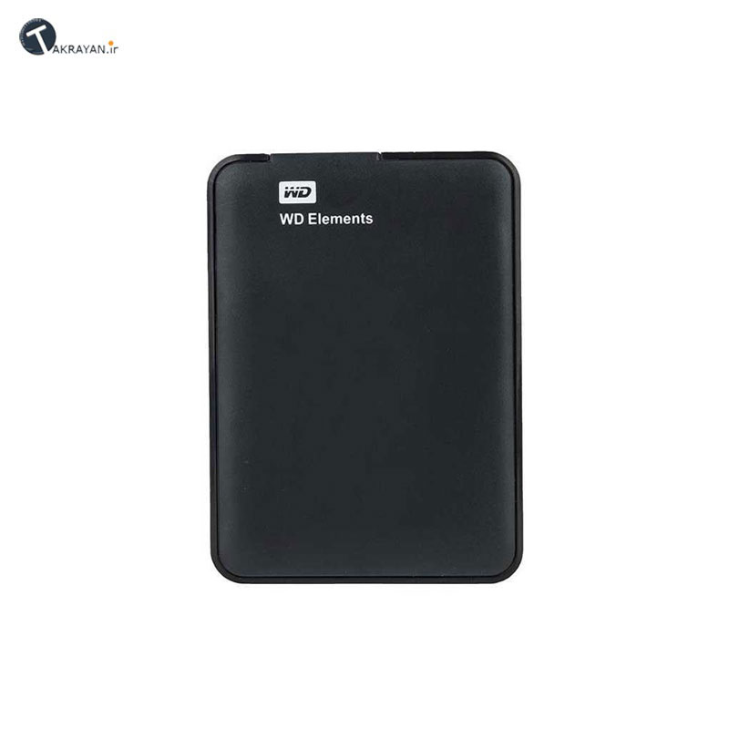Western Digital Elements