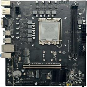 ARKTEK AK-B760M EG DDR5 Motherboard