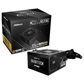 ASRock CL-850G Power Supply