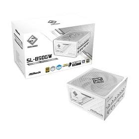 ASRock SL-850GW Power Supply