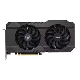 ASUS TUF Gaming GeForce RTX 3050 OC 8GB Graphics Card