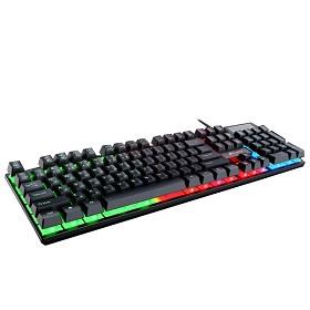 ELEVEN GK-101 Gaming Wired Keyboard