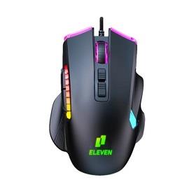 ELEVEN GM5 Gaming Wired Mouse