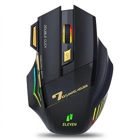 ELEVEN GM7B Gaming Wireless Mouse