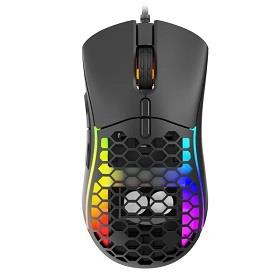 ELEVEN GM8 Gaming Wired Mouse