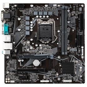 GIGABYTE H510M S2P Motherboard