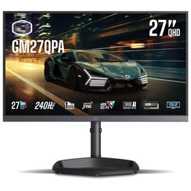 Cooler Master GM27QPA Gaming Monitor