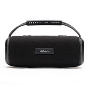 Hatron HBS510 Portable Bluetooth Speaker