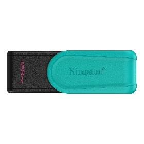 Kingston Exodia USB 3.2 Flash Memory - 128GB