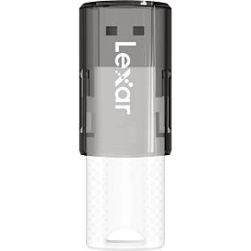 Lexar JumpDrive S60 USB 2.0 Flash Memory - 128GB