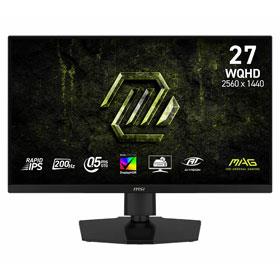 MSI MAG 274QPF E20 Gaming Monitor