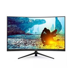 Philips 325M8C Curved Monitor
