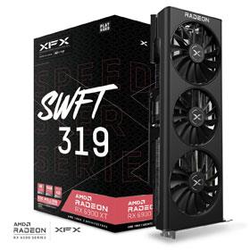 XFX Speedster SWFT 319 AMD Radeon RX 6900 XT 16GB Graphics Card