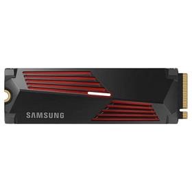 Samsung 990 PRO With Heatsink M.2 2280 SSD Drive - 4TB