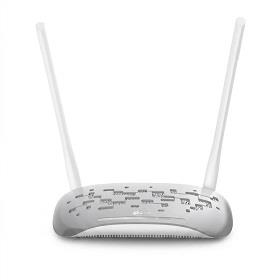 TP-Link TD-W9950 300Mbps Wireless VDSL/ADSL Modem Router