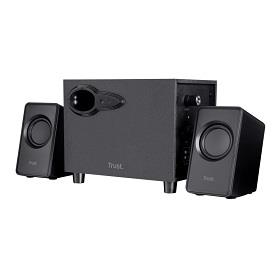 Trust Avora Subwoofer Speaker Set