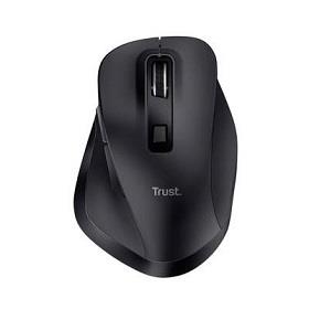 Trust Fyda Wireless Rechargeable Mouse
